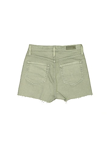 Adriano Goldschmied Denim Shorts (view 2)