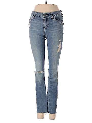 Articles of Society Jeans (view 1)