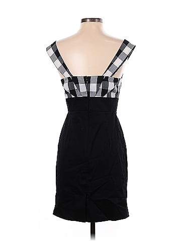 Plastic Island Cocktail Dress (view 2)