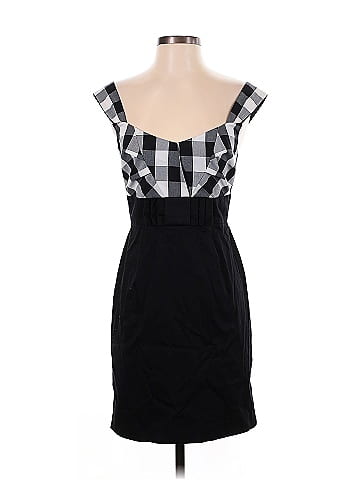 Plastic Island Cocktail Dress (view 1)