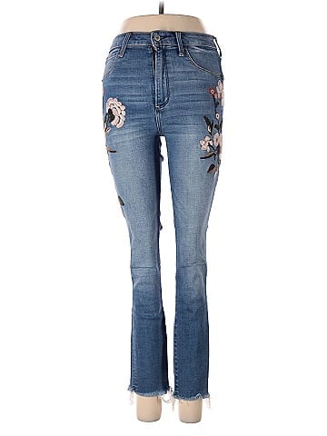 Abercrombie Jeans (view 1)