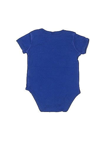 Rabbit Skins Short Sleeve Onesie (view 2)