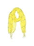 Unbranded Yellow Scarf One size - photo 1