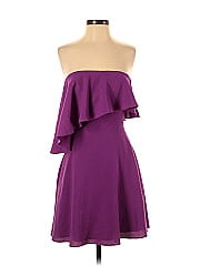 Black Halo Cocktail Dress