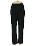 Meg Solid Black Track Pants Size S - photo 1
