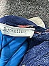 Bucketlist Blue Short Sleeve Blouse Size 1 - photo 7