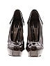 ETRO Brown Heels Size EU 37 - photo 2