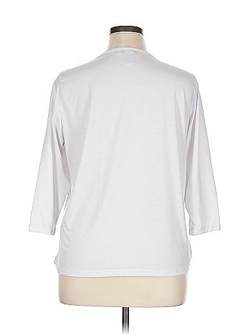 Cathy Daniels Sweatshirt (view 2)