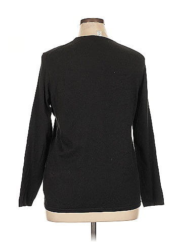 Belford Pullover Sweater (view 2)