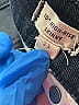 Madewell Hearts Blue Jeans Size 23 waist - photo 5