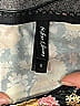 For Love & Lemons Floral Black Casual Skirt Size S - photo 4