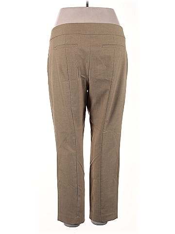 Ann Taylor LOFT Khakis (view 2)