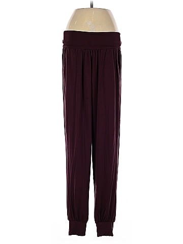 Athleta Track Pants (view 1)