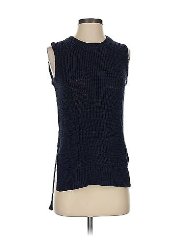 J.Crew Sleeveless T-Shirt (view 1)