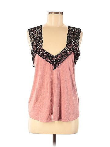 BLUEGREY Tank Top (view 1)