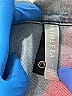 Athleta Blue Denim Jacket Size L - photo 6