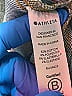 Athleta Blue Denim Jacket Size L - photo 7