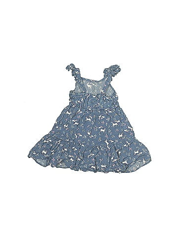 Jumping Beans Dress (view 2)