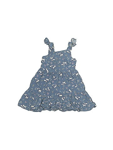 Jumping Beans Dress (view 1)