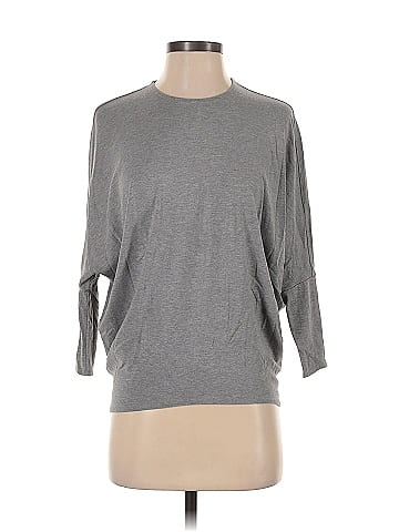 Dots 3/4 Sleeve T-Shirt (view 1)