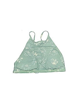 Rvca Swimsuit Top
