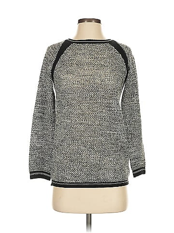 Katherine Barclay Pullover Sweater (view 1)