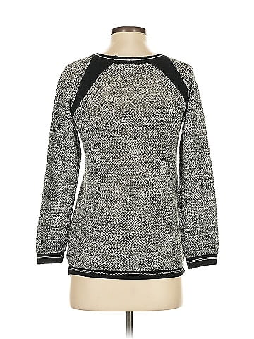 Katherine Barclay Pullover Sweater (view 2)