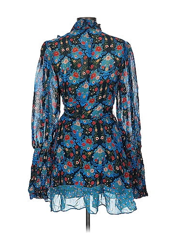 FARM Rio Cocktail Dress (view 2)