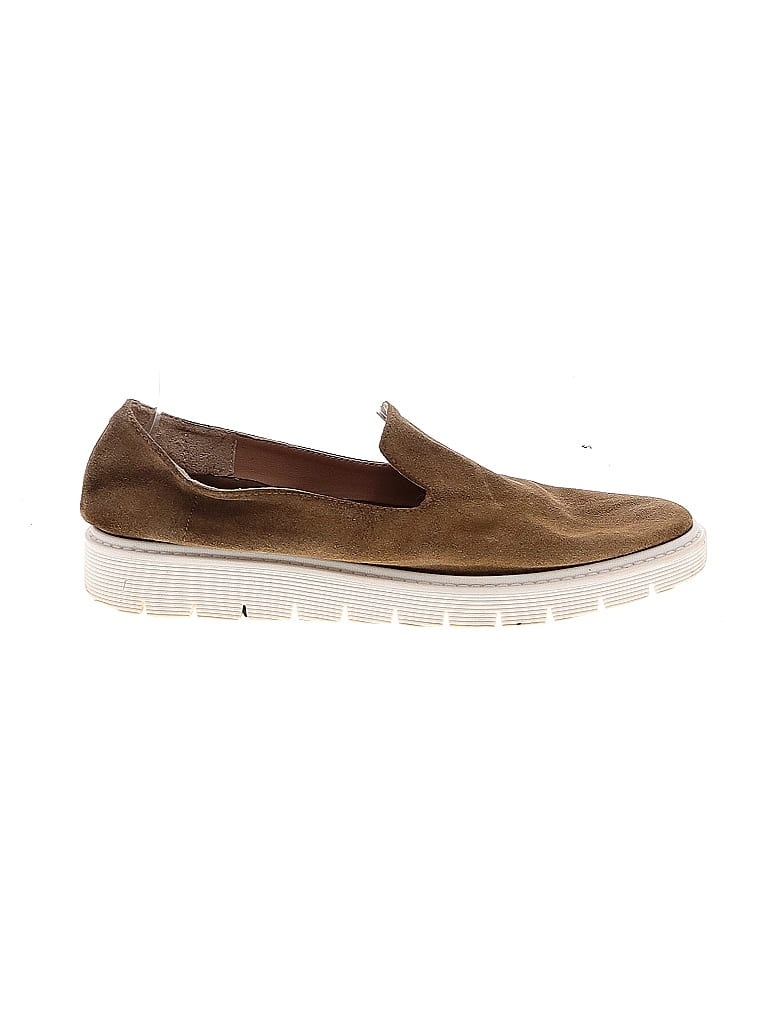 AQUATALIA Tan Brown Sneakers Size 9 - photo 1