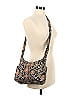 Vera Bradley Paisley Black Crossbody Bag One size - photo 2