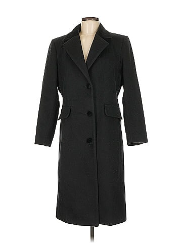 Forecaster of Boston Wool Coat (view 1)