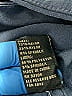 DG^2 by Diane Gilman Solid Blue Blazer Size 1X - photo 7