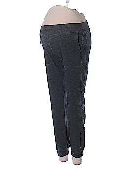 gap maternity sweatpants