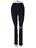 Madewell Hearts Blue Jeans Size 23 waist - photo 1