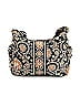Vera Bradley Paisley Black Crossbody Bag One size - photo 3