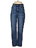Current/Elliott Blue Jeans Size 26 waist - photo 1
