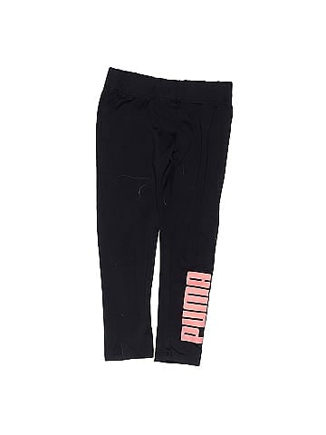 Puma Active Pants (view 1)