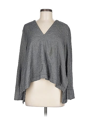 MM. LaFleur Long Sleeve Blouse (view 1)