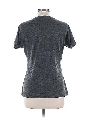 Pro Line Short Sleeve T-Shirt (view 2)