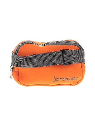 orange theory Belt Bag (view 1)