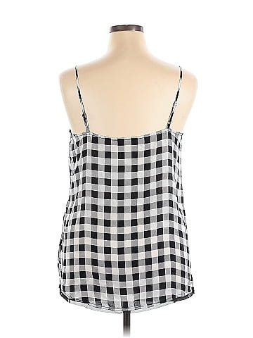 Princess Vera Wang Sleeveless Blouse (view 2)