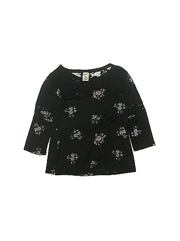 Arizona Jean Company 3/4 Sleeve Top (view 1)