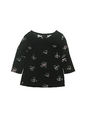 Arizona Jean Company 3/4 Sleeve Top (view 2)