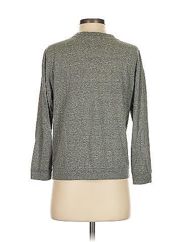 Carrera 3/4 Sleeve T-Shirt (view 2)