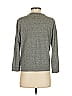 Carrera Gray 3/4 Sleeve T-Shirt Size S - photo 2