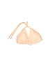 Suvimuga Tan Swimsuit Top Size XL - photo 1