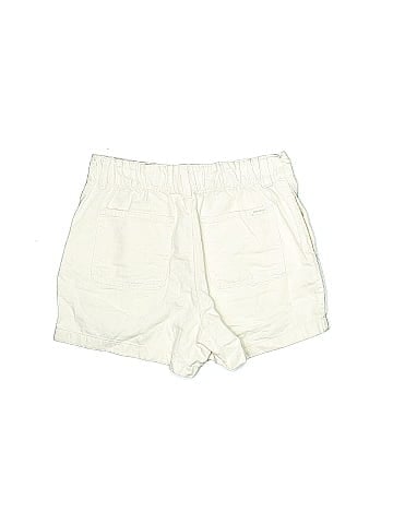 Denizen from Levi's Khaki Shorts (view 2)