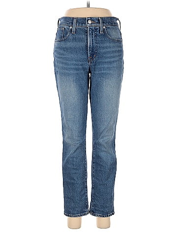 Madewell Jeans (view 1)