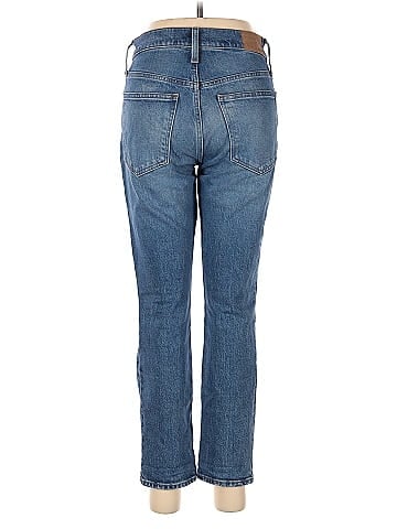 Madewell Jeans (view 2)