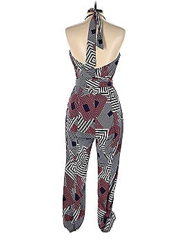 Lulumari jumpsuit shop